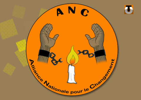 V ème République  :    L’ANC ou l'incohérence  